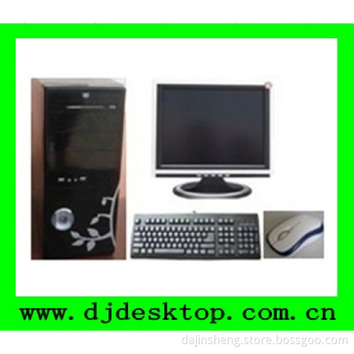 Desk Top DJ-C005